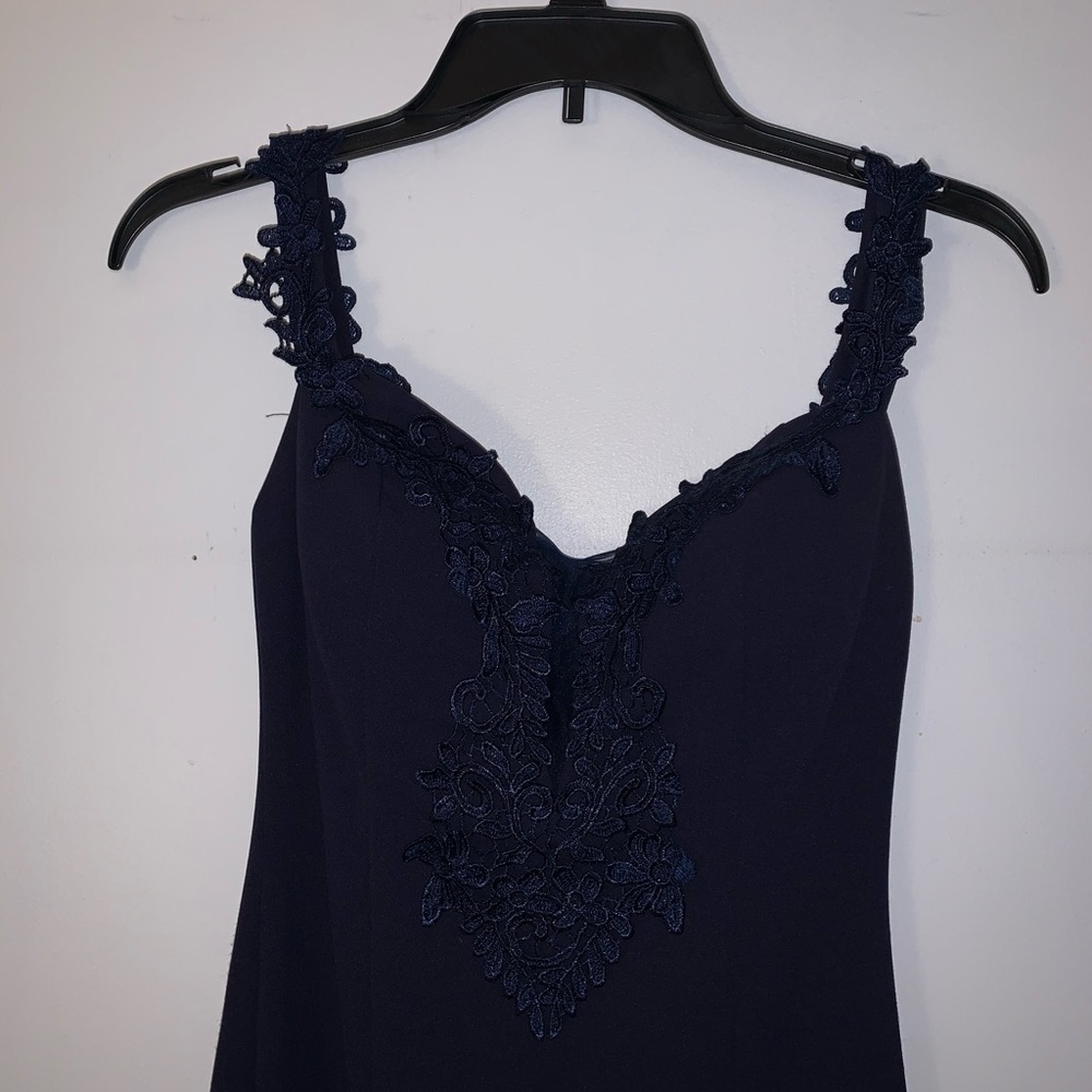 Prom / Event Dress - Picture 3 of 8